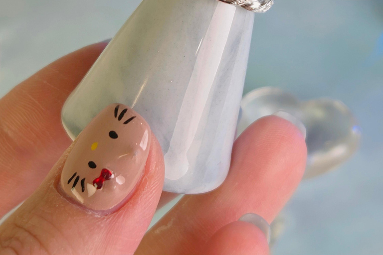 Seoul: Create Your Own Silver Souvenir to Last a Lifetime