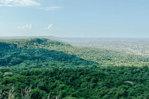 Full Day Trip to Pugu Forest from Dar es Salaam