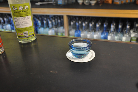 Discover tacos, mezcal, and music in Oaxaca. Discover tacos, mezcal, and music in Oaxaca