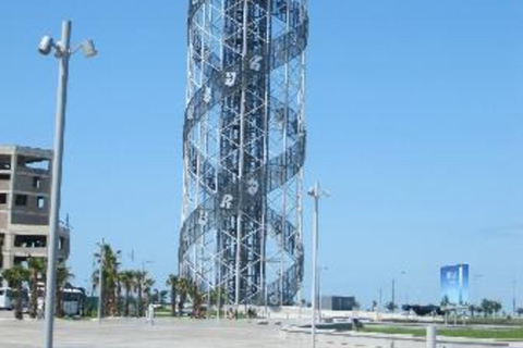 4D Batumi Essence Tour with guide 4D Batumi Essence Tour without guide