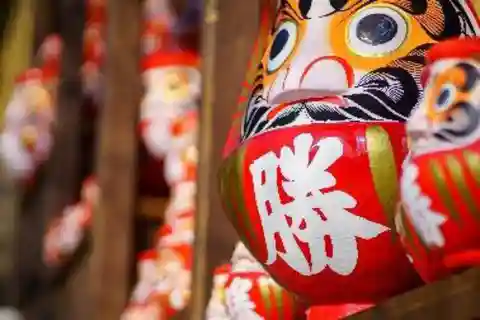 KYOTO, OSAKA, NARA A MNOHO DALŠÍHO, POJĎTE TO SE MNOU OBJEVIT