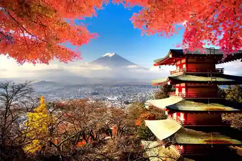 Desde Tokio: tour privado de un día al monte Fuji con conductor en inglés