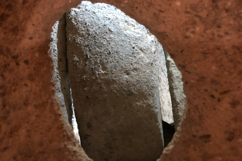 Kapadocja: zielona wycieczka z podziemnym miastem i lunchem