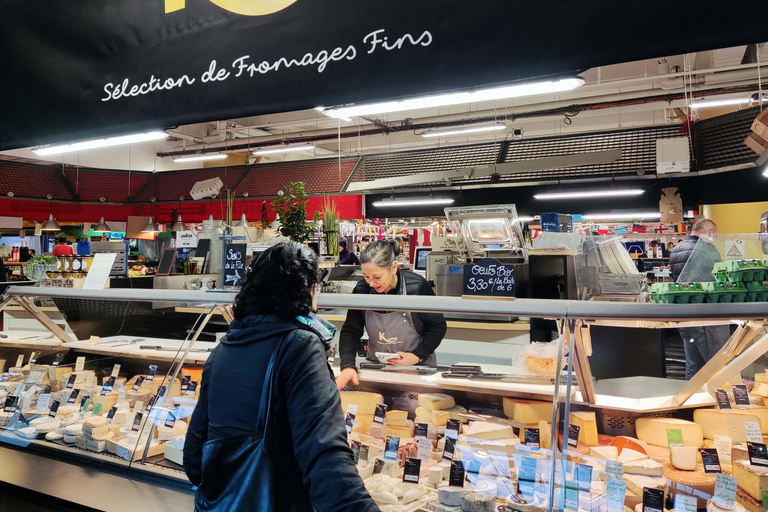 Bordeaux : visite culinaire matinale la plus complète