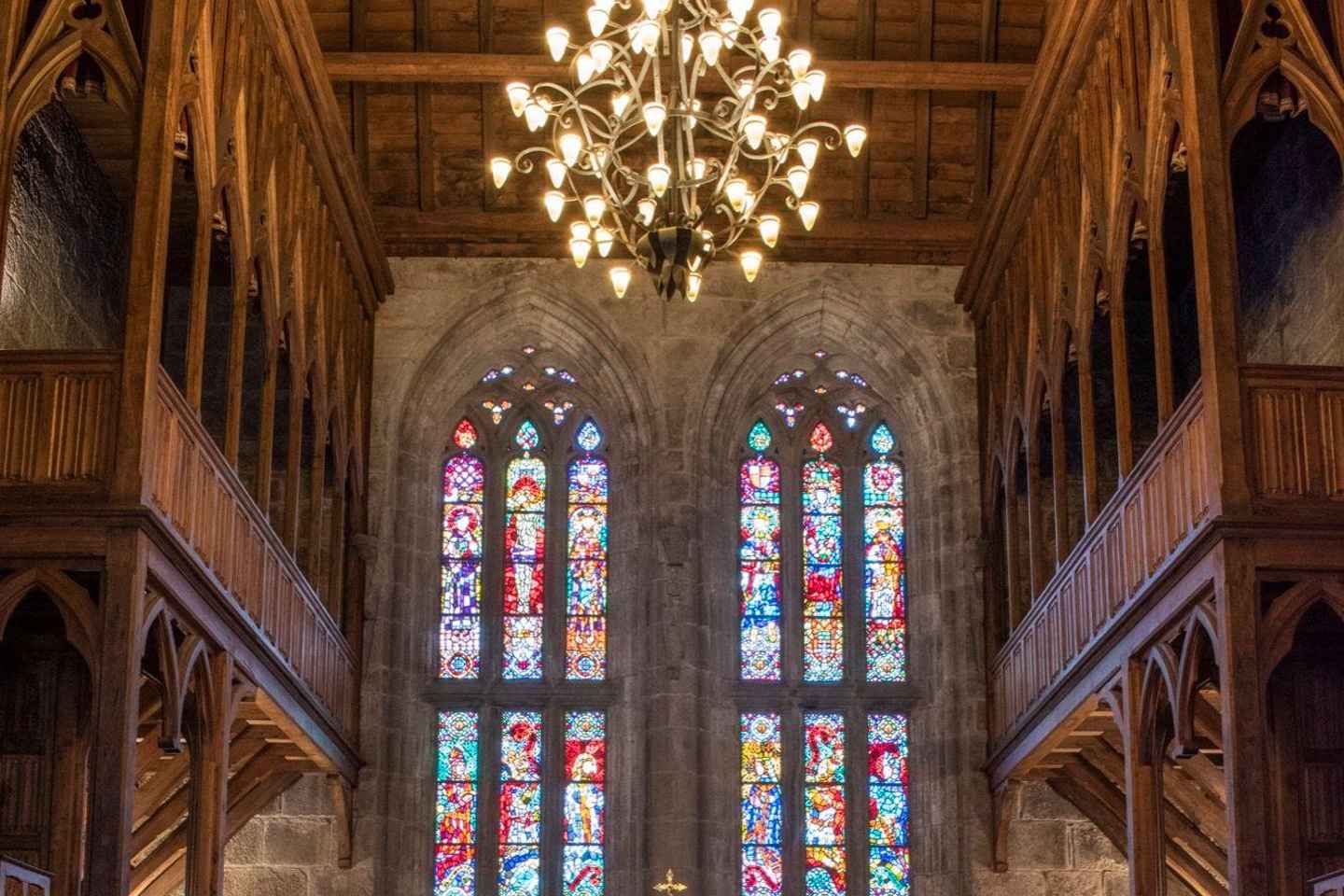 Guimarães: Palace of the Dukes of Bragança Entry Ticket