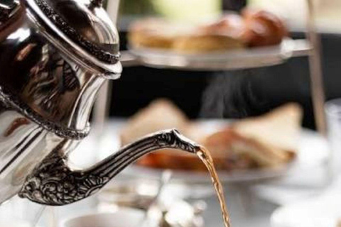 Colonia del Sacramento: Afternoon Tea at a Vineyard