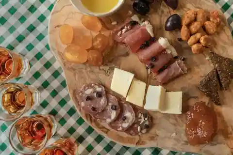 Corfu: The most famous Corfiot Products in one Tasting
