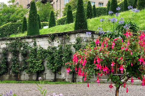 Zurich: City Tour with Ferry and Cable Car Ride