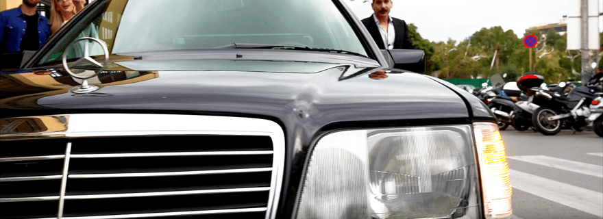 Crète : Visite privée en Mercedes classique/ Choisissez une excursion d'une journée