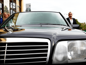 Kreta: Privat omvisning med klassisk Mercedes/ Velg en dagstur