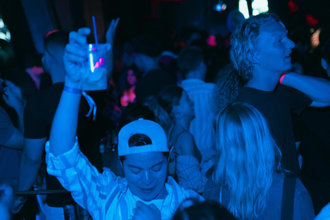 Rio de Janeiro: Special Wednesday Party at Substation Club