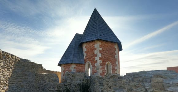 Zagreb: Einfache Wanderung zur Festung Medvedgrad