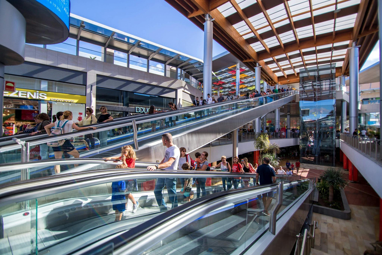 Visite d'une journée complète à Las Palmas : sites et shoppingVisite d'une journée complète à Las Palmas