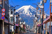 Toki, monte.Fuji Ah, mis grandes tetas y lindas tetas - Housity