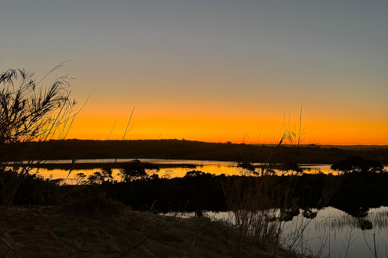 Maputo: Manhiça Desert 4x4 Safari