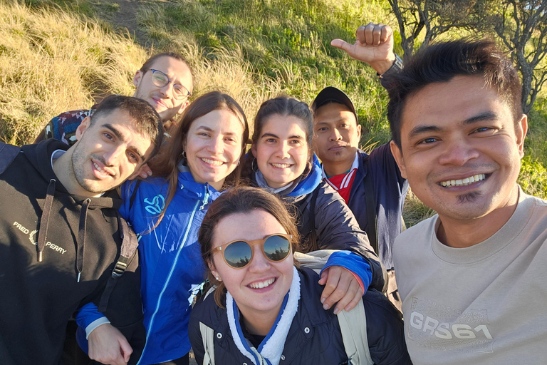 Yogyakarta: 4 Days, 3 Nights to Bromo, Ijen Crater, More