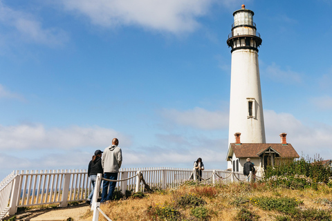 San Francisco: Monterey and Carmel Day Trip w/ 17-Mile Drive From San Francisco: Monterey and Carmel Day Tour