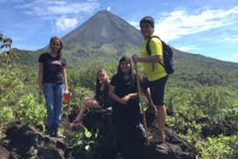 Explore Costa Rica: 4 Days, 3 Volcanoes, 4 Beaches, All Inclusive Explore Costa Rica: 4 Days, 3 Volcanoes, 4 Beaches, All-Inclusive