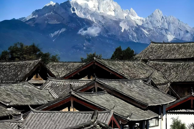 From Kunming: 7-Day Yunnan cultural private Tour