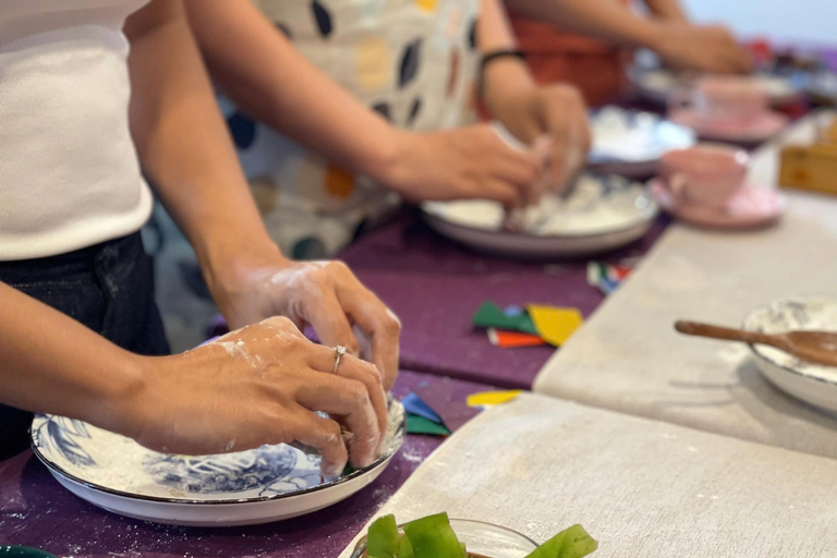 Hue: Traditional Cake-Making Class
