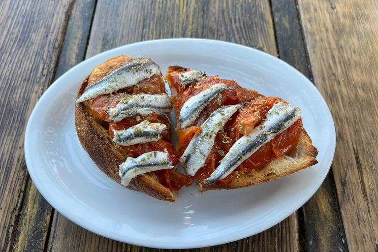 Gourmet LA Venice Beach Walking Food Tour by Delicious Dish Private Gourmet Venice Beach Food & Walking Tour