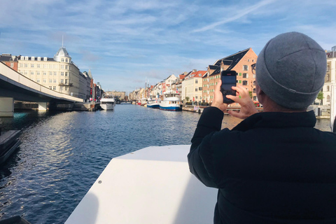 Copenhagen: Hidden Gems & Old Town Instagram Walk