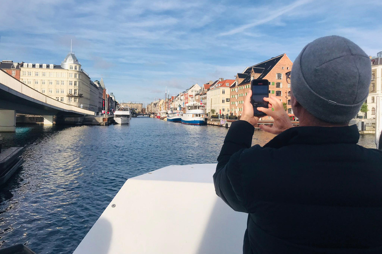 Copenhagen: Hidden Gems & Old Town Instagram Walk