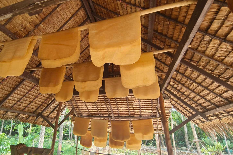 Phuket: 6 Authentic Thai Cultural Hands-On Experiences