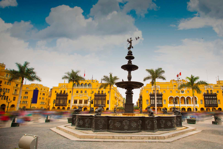 Extraordinary Perú 13D | Huacachina,Uros,Machu Picchu |