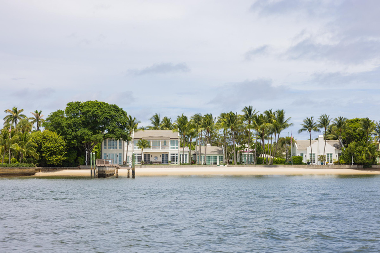 West Palm Beach: Private Boat Tour with a Captain 2 Hour - Private Sightseeing & Island Sand Bar