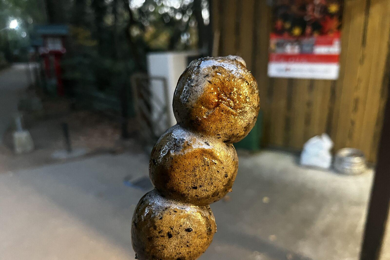 Avontuur op de Takao berg: Ontdek natuur en traditie in Tokio