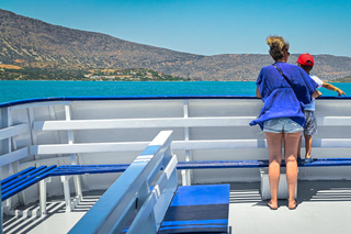 Outdoor- en sportactiviteiten in Elounda