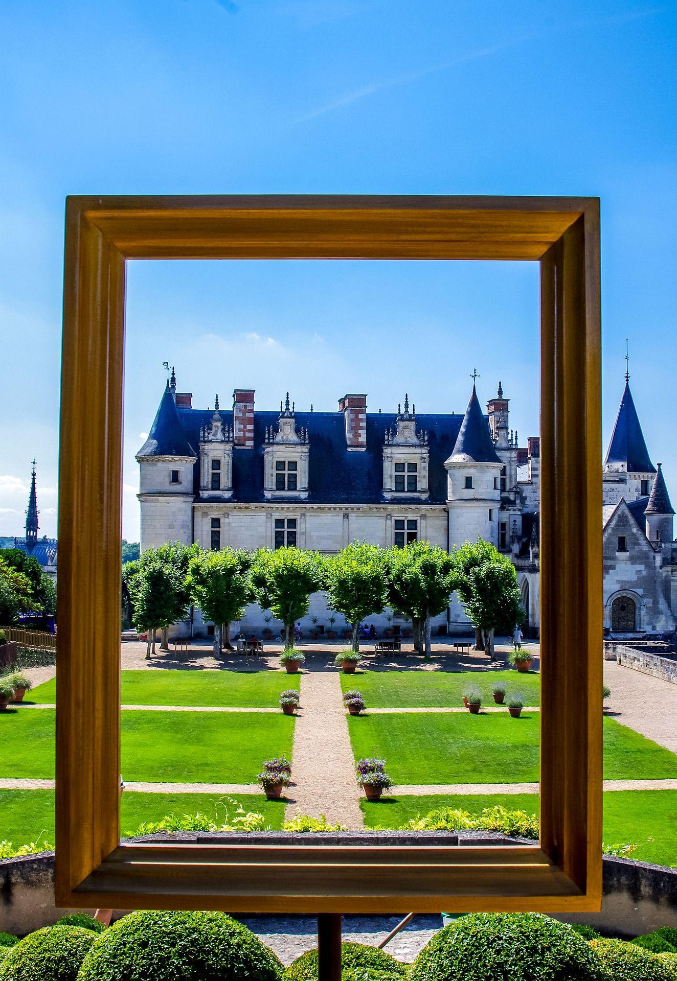 Amiens Private geführte Tour zu Fuß