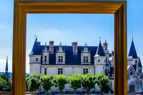 Privat guidad stadsvandring i Amiens