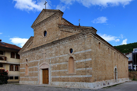 From Skopje: Kosovo Day Trip with Guide and Snacks