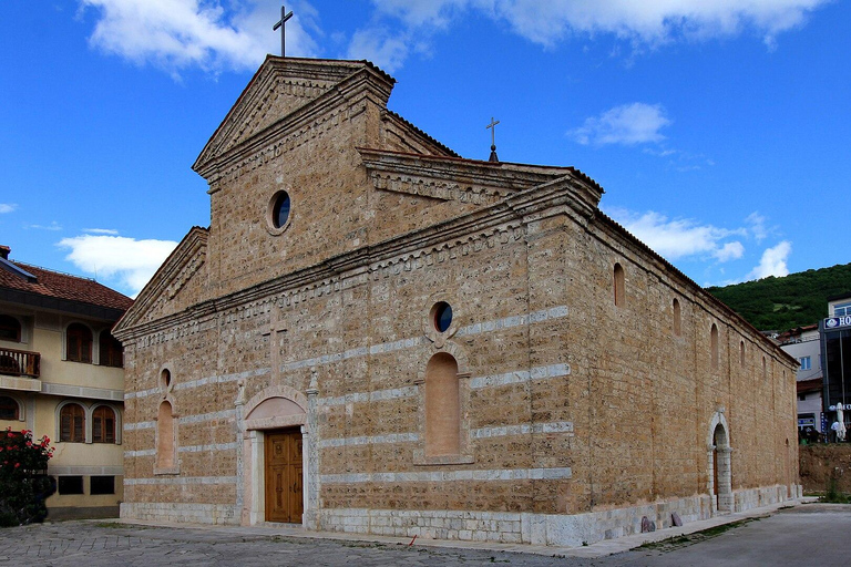 From Skopje: Kosovo Day Trip with Guide and Snacks