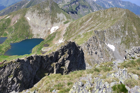 Transsilvanien enthüllt: Legenden, Erbe, echte ErlebnisseTranssilvanien wird enthüllt: Legenden, Erbe, echte Erlebnisse