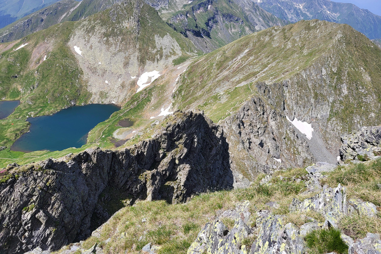 Transsilvanien enthüllt: Legenden, Erbe, echte ErlebnisseTranssilvanien wird enthüllt: Legenden, Erbe, echte Erlebnisse