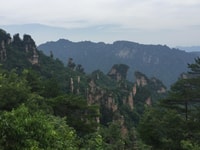 Un giorno il tour del pacchetto di Zhangjiajie National Forest Park - Housity