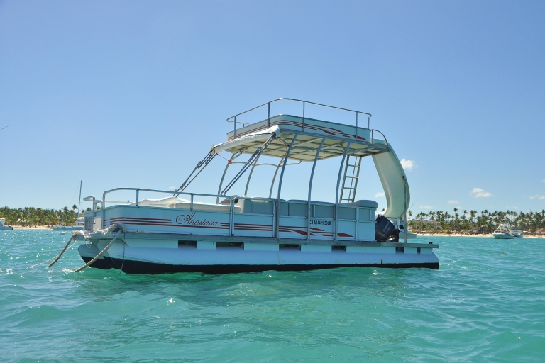 Punta Cana Party boat (Only Adult) 1 Fiesta