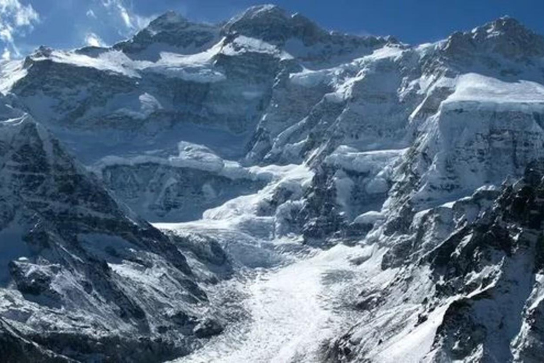 Katmandú: Expedición de 52 días al Monte Yalung-Kang