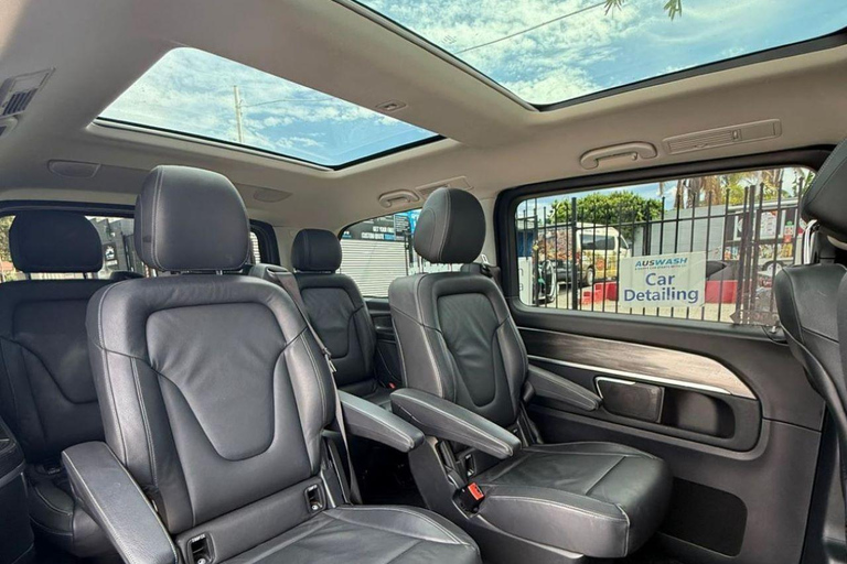 The Ultimate McLaren Vale Experience: Wine, Views & Luxury