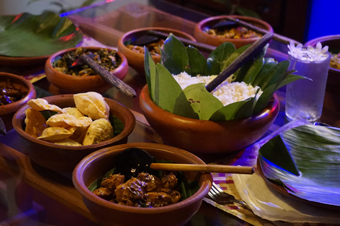 Ontdek de verborgen parels van Galle en eet met localsOntdek de verborgen parels van Galle en de kunst van het lokale dineren