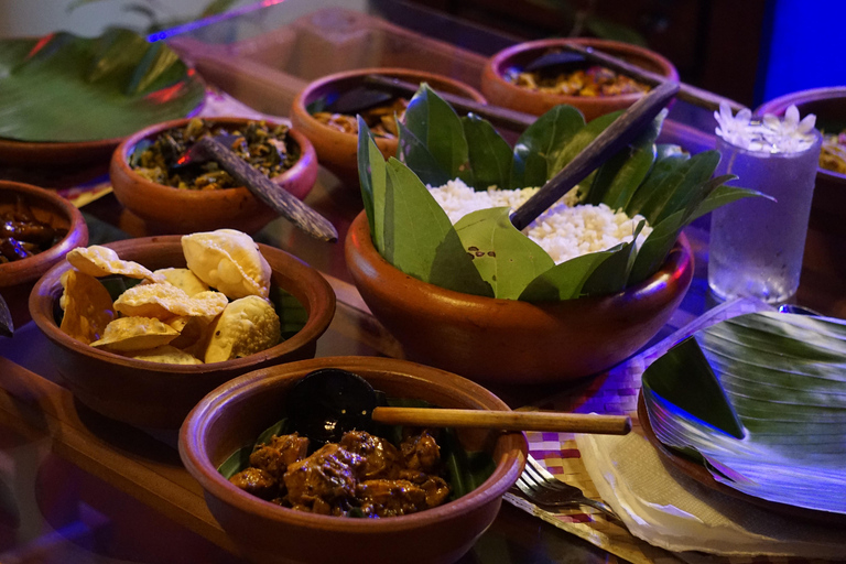 Ontdek de verborgen parels van Galle en eet met localsOntdek de verborgen parels van Galle en de kunst van het lokale dineren