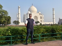 Taj Mahal and Agra Sightseeing Tour with Special Add-ons - Housity