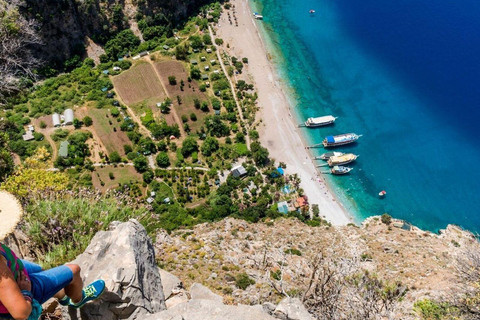 Dalaman: 8-Day Marmaris, Pamukkale, and Fethiye Tour