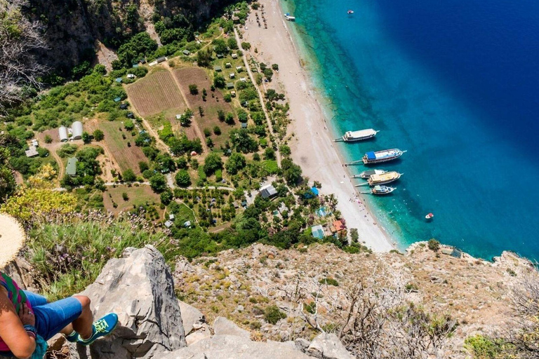 Dalaman: 8-Day Marmaris, Pamukkale, and Fethiye Tour