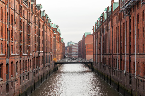Hamburg Combo: Transport, Harbor Cruise & Elbphilharmonie
