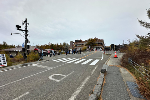 Tokyo: Mt Fuji A Journey Through Nature, History & Culture Tokyo: Mt Fuji A Journey Through Nature, History, & Culture