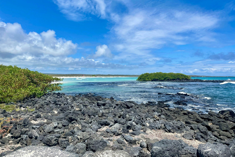 4-Day Galapagos Essential Budget Tour
